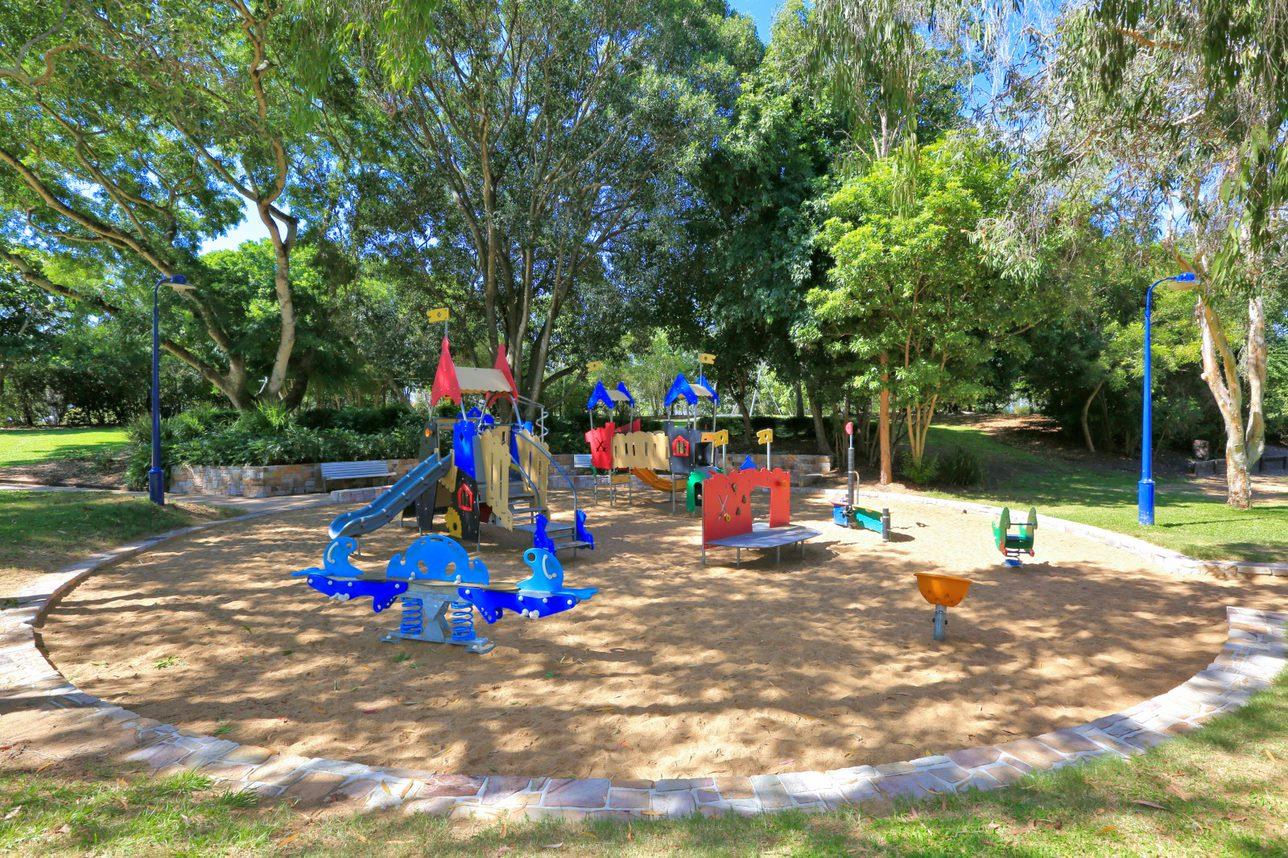 Discovery Parks - Tannum Sands Exteriör bild